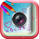 Menambah Teks Pada Foto Insta APK