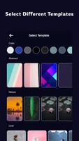 Text On photo Editor постер