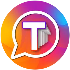 Baixar Chat Styles: Text Repeater, Stylish Fonts for Chat APK