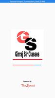Girraj Sir Classes poster