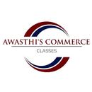 Awasthi sir gwl / awasthi commerce classes gwalior APK