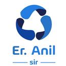 Er. Anil Sir (Physics Classes) APK