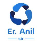 Er. Anil Sir icon
