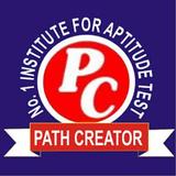 Path creator biểu tượng