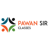 Pawan Sir Classes icon