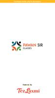 Pawan Sir Classes poster