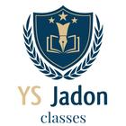 YS Jadon Classes / YS Jadon Competitive Math icon