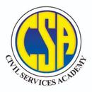 Civil Services Academy Gwalior / Jagmohan Dwivedi APK