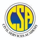 Civil Services Academy Gwalior icon