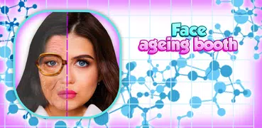 Face Ageing Booth