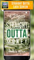 Straight Outta Lock Screen Bac screenshot 3