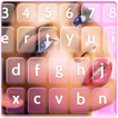 📸 Stylish Keyboard With My Ph