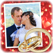 💌 Wedding Greetings: Photo Greeting Card Maker 💌