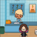 TOCA Strategy Boca Life World APK
