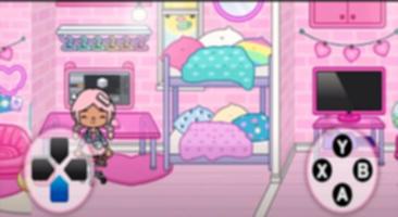 TOCA Strategy Boca Life World imagem de tela 1