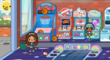 TOCA Strategy Boca Life World imagem de tela 2