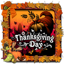 Thanksgiving Day Photo Frames-APK