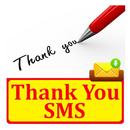 Thank You SMS Text Message APK