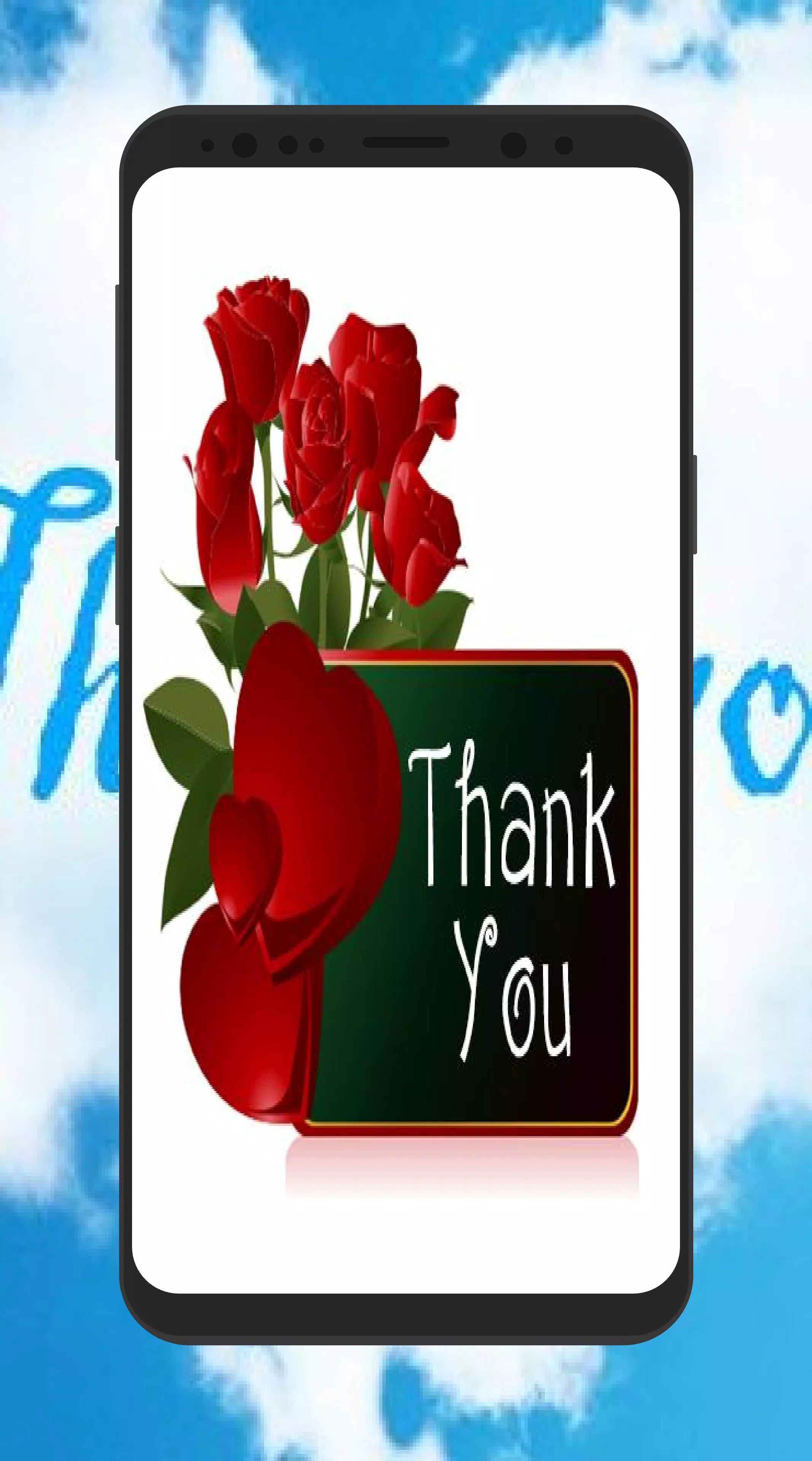 Thank You GIF 🙏 Images 2020 APK for Android Download