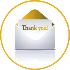 Thank you images GiF 2020