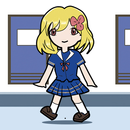 Locker Girls School APK