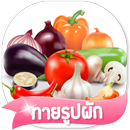 เกมส์ทายรูปผัก 2566 APK