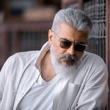 Thala Ajith Kumar HD Wallpaper simgesi