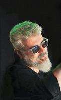 Thala Ajith Kumar HD Wallpaper gönderen