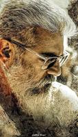 Thala Ajith Kumar HD Wallpaper Ekran Görüntüsü 1