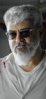Thala Ajith Kumar HD Wallpaper Ekran Görüntüsü 2