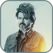 Icona Thalapathy Vijay Wallpapers