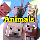 Mod Animal Craft APK