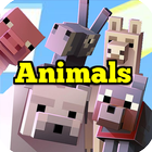 Mod Animal Craft আইকন