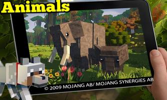 Mod Animal Craft স্ক্রিনশট 2