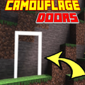 Addon Camouflage Doors for MC 