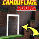 Addon Camouflage Doors for MC  APK
