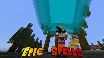 Dragon Block Mods to Minecraft screenshot 2