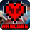 Modifikasi Hardcore Minecraft