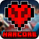 APK Mods Hardcore for Minecraft PE