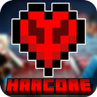 Mods Hardcore for Minecraft PE icon