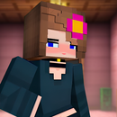 Mod Jenny para Minecraft APK
