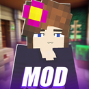 Jenny Mod para Minecraft PE APK