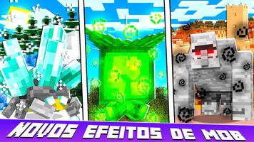 Mods 500 Mobs para Minecraft imagem de tela 3