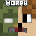 Mod Morph ícone