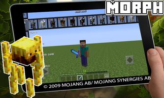 Mod Morph Cartaz