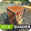 RTX Shaders for Minecraft PE