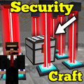 Mod Seguridad Artesanía MCPE