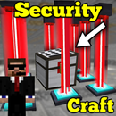 Mod Security Craft Minecraft APK