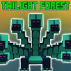 Mod Twilight Forest for MCPE APK