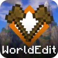 Mods WorldEdit for Minecraft